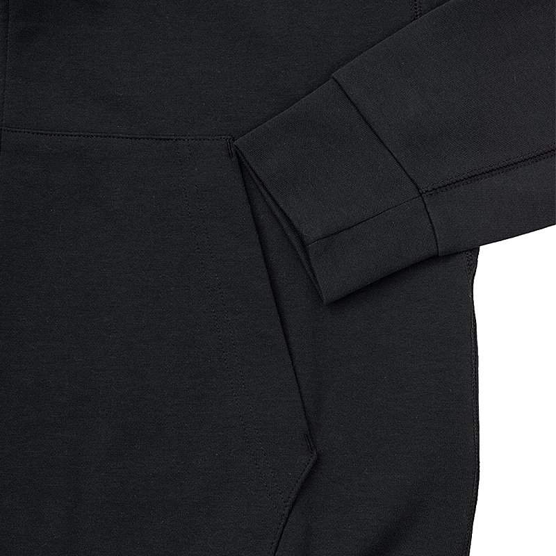 Худі Nike NSW MODERN HOODIE FZ FLC S, фото №3