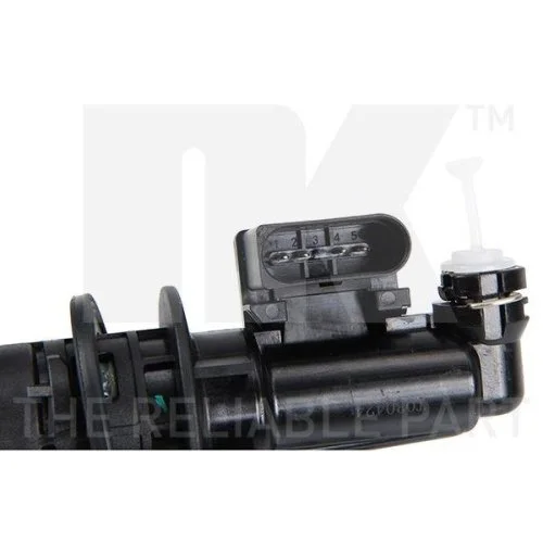 Головний циліндр зчеплення NK 832312 для AUDI SEAT SKODA VW, фото №2