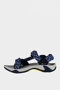 Сандалі CMP HAMAL HIKING SANDAL 34 synthetic.ua - Фото 1