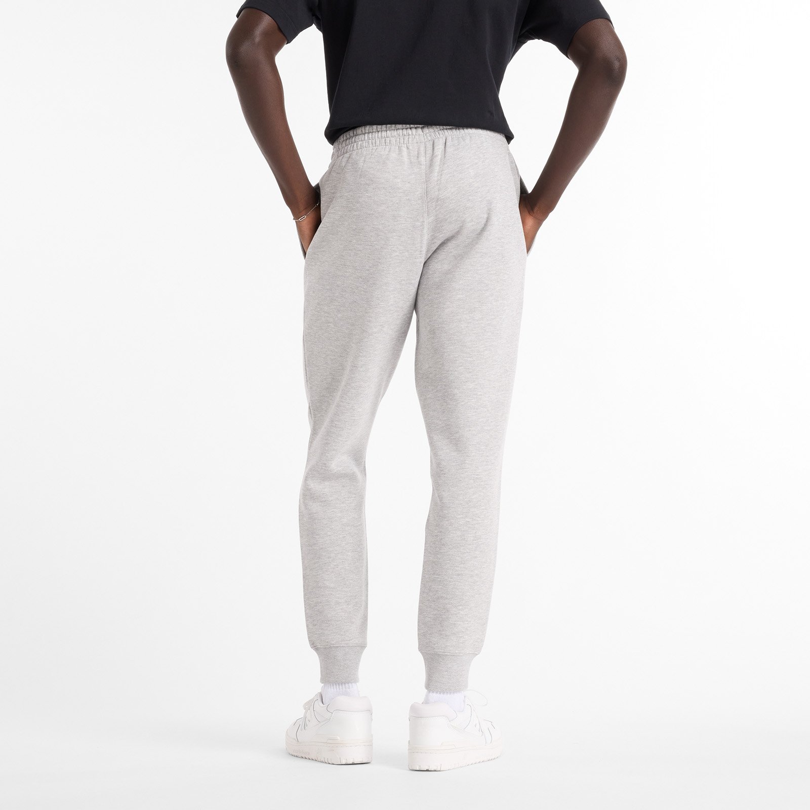 Штаны New Balance Sport Fleece M, фото №2