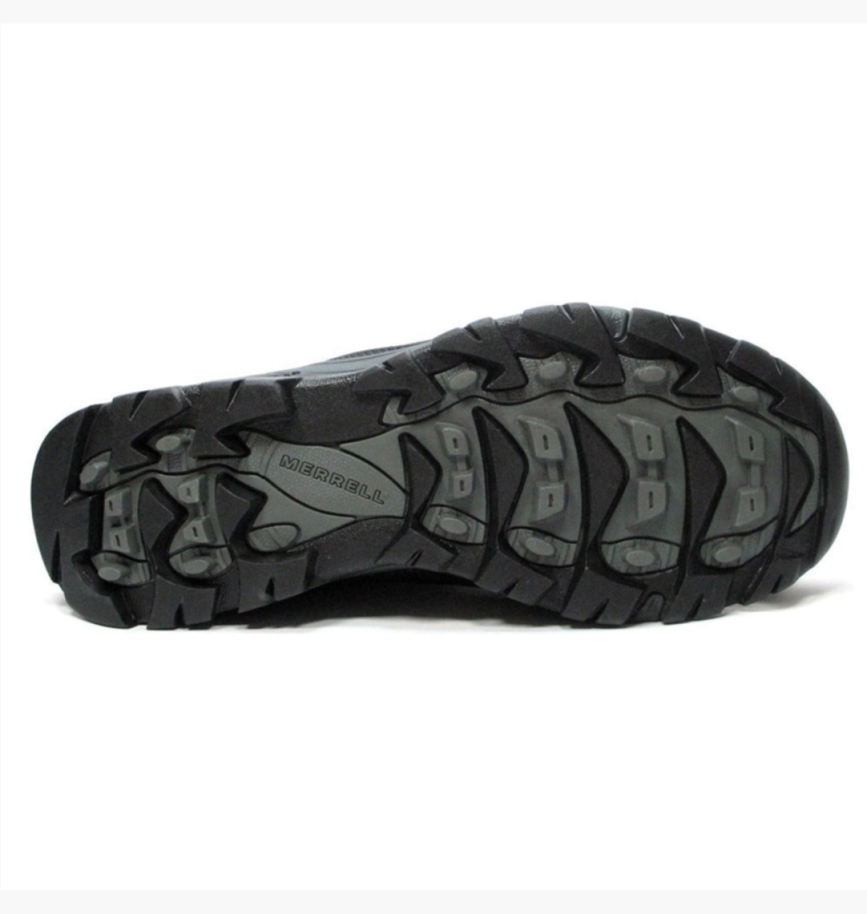 Кросівки Merrell Vego Mid Ltr Waterproof 46, фото №5