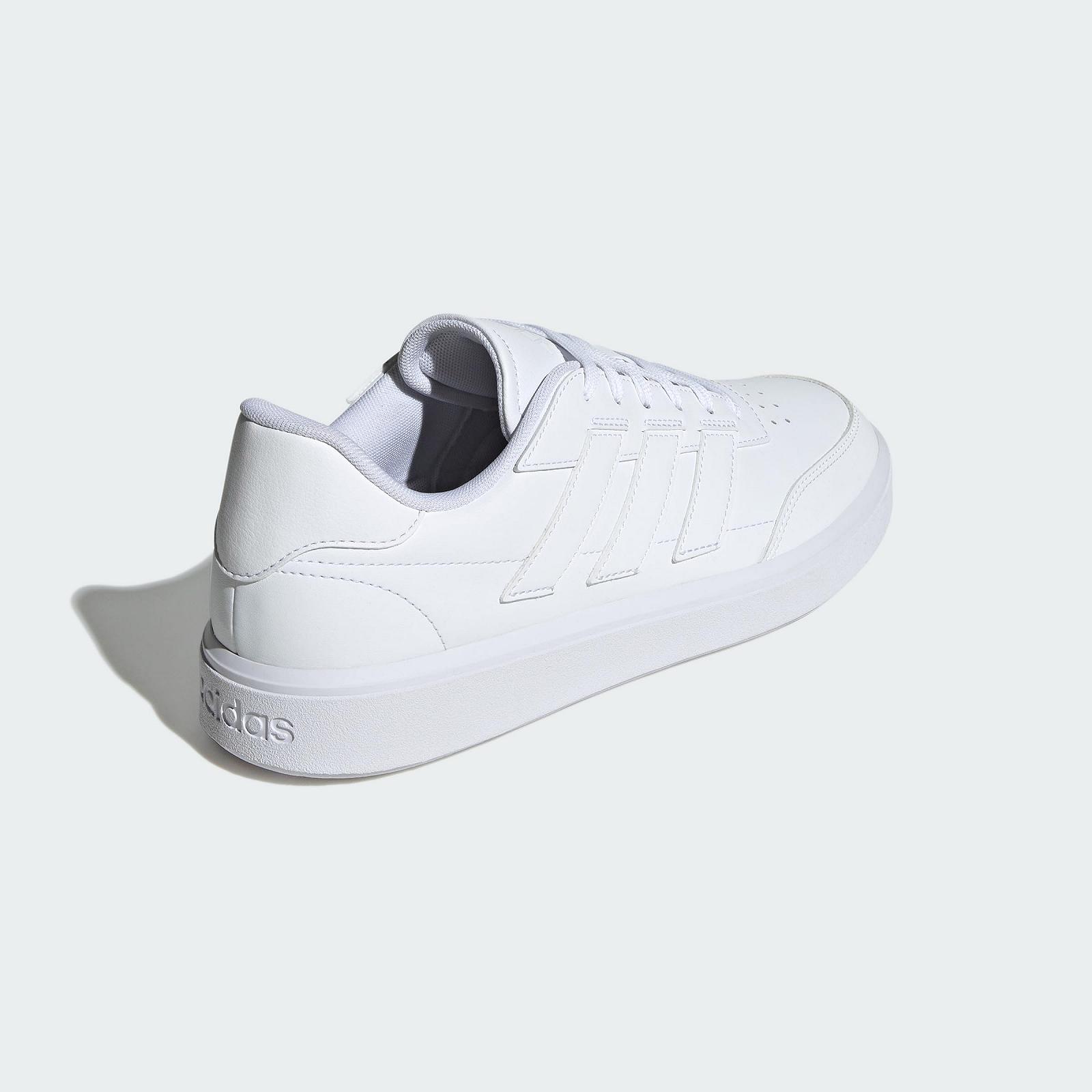 Кросівки adidas Courtblock чоловічі, фото №6
