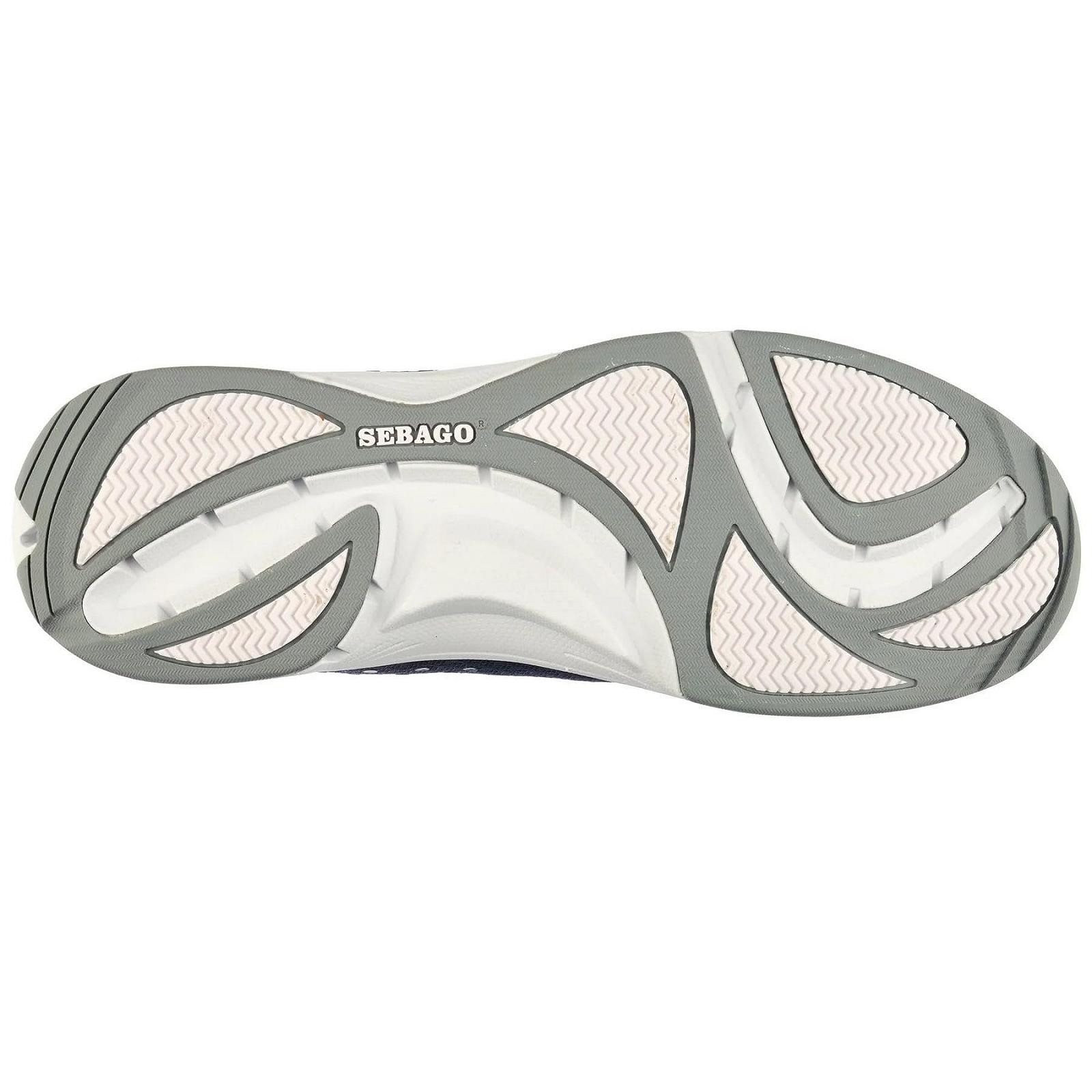 Кроссовки Sebago Cyphon Sea Sport для мужчин, фото №5