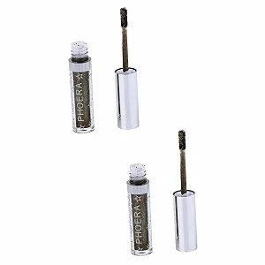 FRCOLOR Блестящие тени для век, сияние - Фото 1