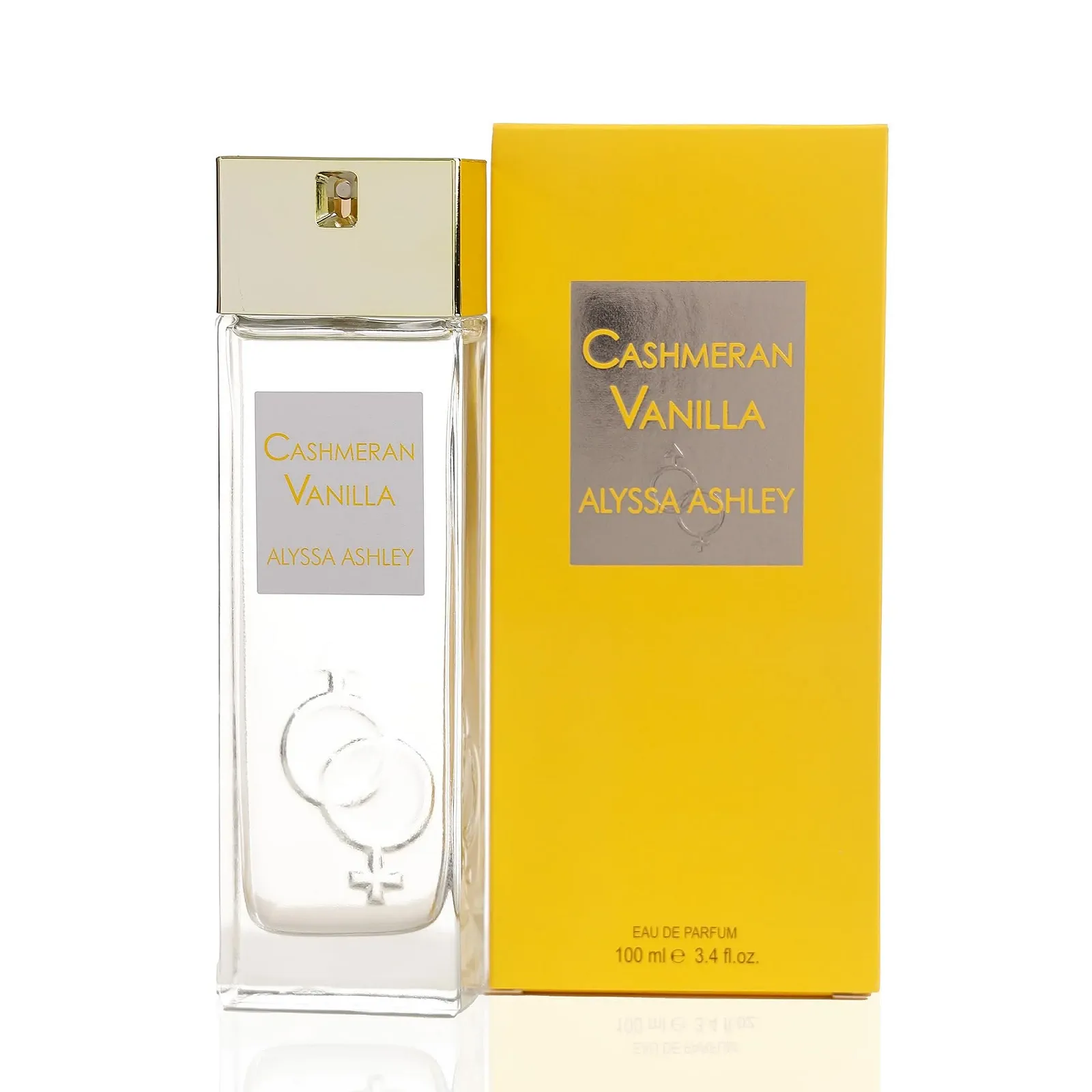 Парфюмированная вода Alyssa Ashley Cashmeran Vanilla 100мл, фото №7 Парфюмированная вода Alyssa Ashley Cashmeran Vanilla 100мл, фото №7