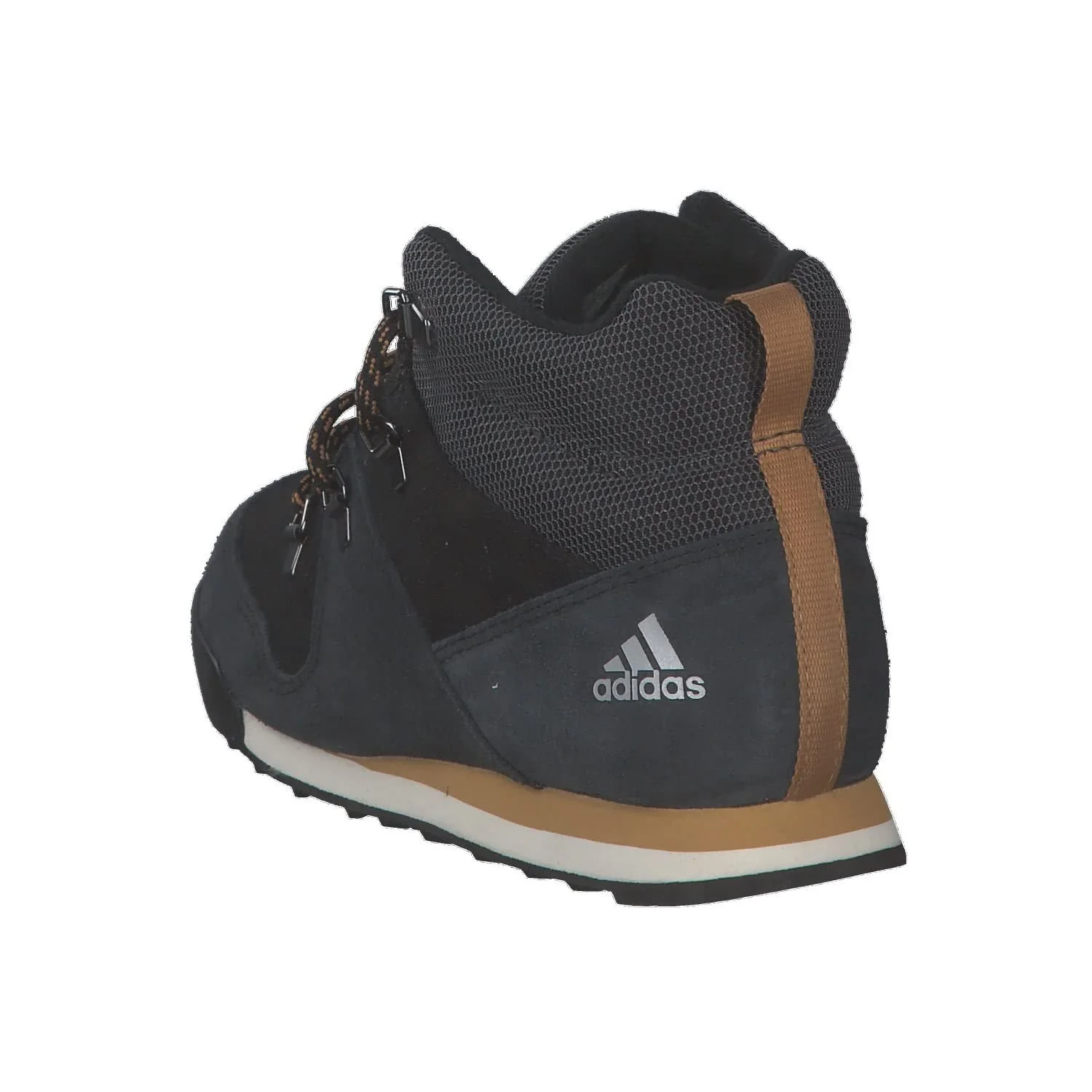 Ботинки adidas Terrex Climawarm Snowpitch зимние детские, фото №4