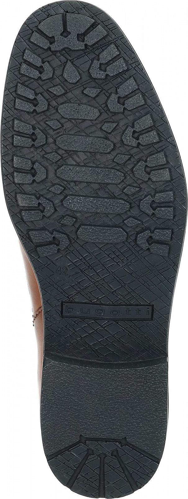 Челси Bugatti Ruggiero Comfort Evo мужские, фото №6