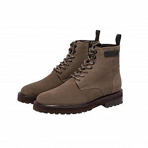 Ботинки Strellson Epsom Pineham synthetic.ua - Фото 1