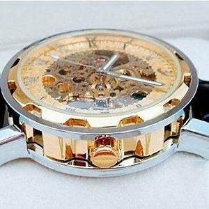 Годинник Winner Simple - Фото 1