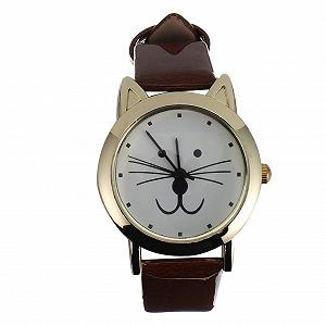 Купить Часы Healvian Модные Женские Часы Кошачьи Часы Для Девочек Мультяшные Студенты Смотрят На Женские Наручные Часы Смотрят На Минималистичные Часы Серебряный Белый - Фото 1 Часы Healvian Модные Женские Часы Кошачьи Часы Для Девочек Мультяшные Студенты Смотрят На Женские Наручные Часы Смотрят На Минималистичные Часы Серебряный Белый - Фото 1