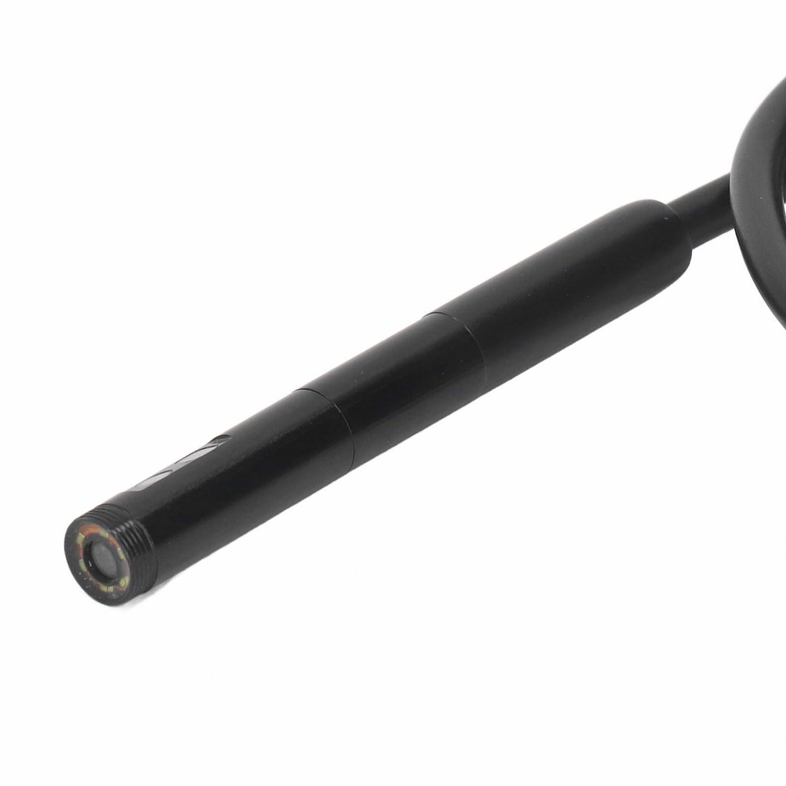 USB-эндоскоп, камера для инспекции труб IP67 1920P HD Тип C для труб ванной (#1), фото №9