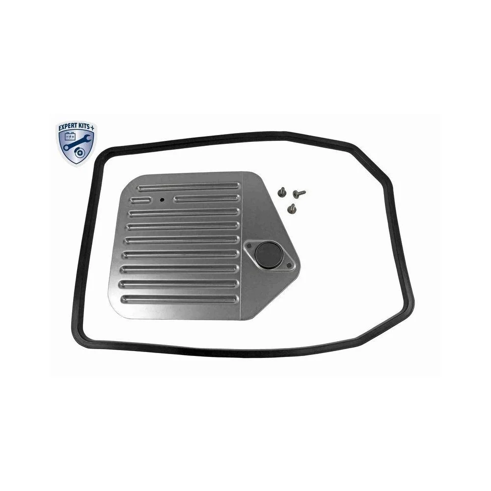Комплект гідравлічного фільтра АКПП VAICO EXPERT KITS + V20-0137-1 для BMW, фото №1 Комплект гідравлічного фільтра АКПП VAICO EXPERT KITS + V20-0137-1 для BMW, фото №1