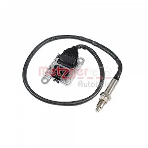 Датчик NOx METZGER 0899367 для HYUNDAI після сажового фільтра - Фото 1