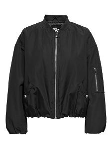 Женская куртка-блузон ONLY Onlholly Blouson Jacket - Фото 1