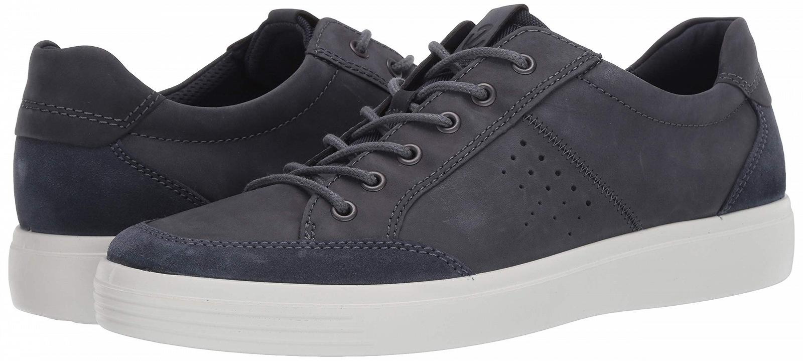Кроссовки ECCO Soft Classic, фото №7