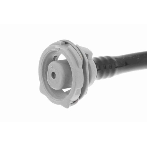 Шланг радиатора VAICO V10-9128 для AUDI верхний, фото №3 Шланг радиатора VAICO V10-9128 для AUDI верхний, фото №3