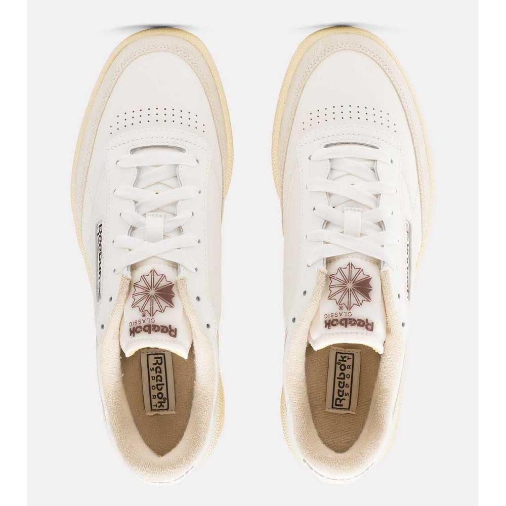 Кросівки Unisex Reebok Club C 85, фото №8 Кросівки Unisex Reebok Club C 85, фото №8