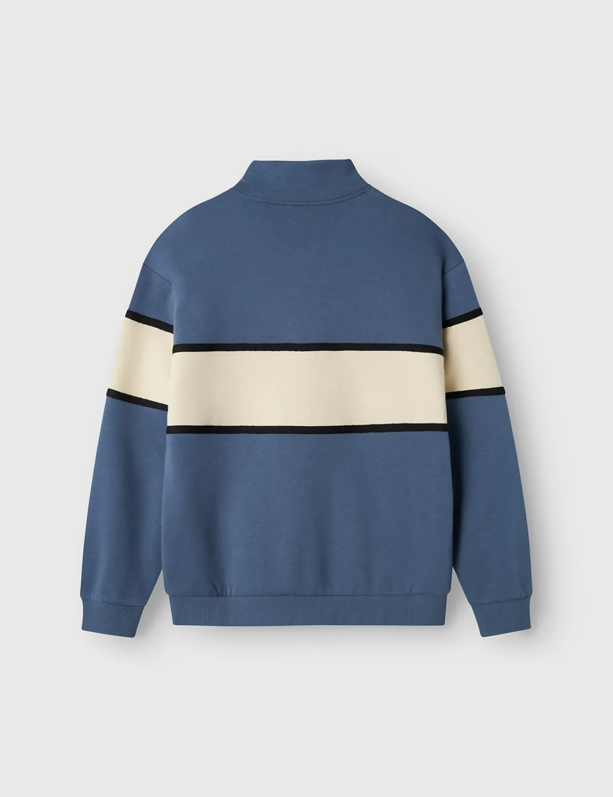 Толстовка NAME IT Relaxed Fit для хлопчиків, фото №2 Толстовка NAME IT Relaxed Fit для хлопчиків, фото №2