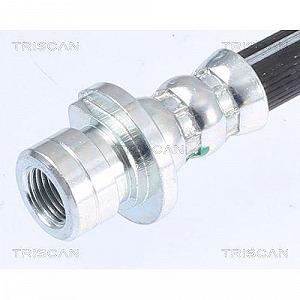 Тормозной шланг TRISCAN 8150 40166 для HONDA, передний мост слева synthetic.ua - Фото 1