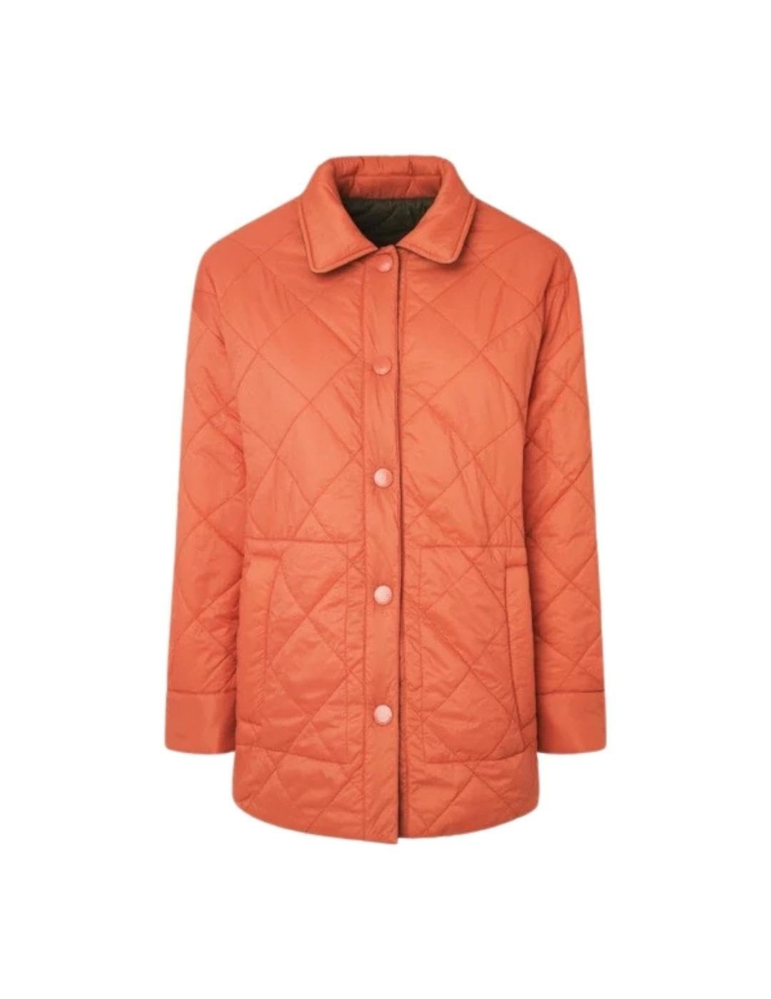 Куртка Pepe Jeans Caty Жіноча Baby, фото №5
