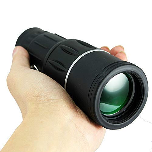 Монокуляр DERBUT Telescope Astronomical Telescopes 16x52 Dual Focus Binoculars 66м/8000м, фото №3