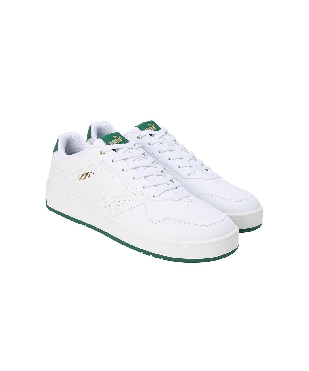 Кросівки спортивні Puma Court Classic 353780 чоловічі, фото №5