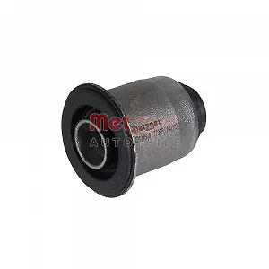 Сайлентблок важеля METZGER AUTOTEILE 52124508 GREENPARTS для MERCEDES-BENZ RENAULT - Фото 1
