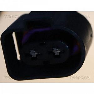 Компрессор пневмоподвески TRISCAN 8725 29104 для AUDI synthetic.ua - Фото 1