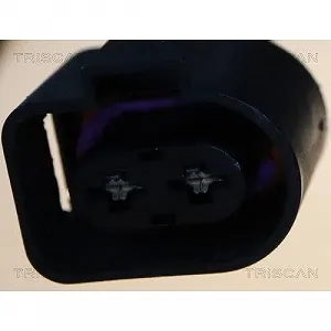 Компресор пневмопідвіски TRISCAN 8725 29104 для AUDI synthetic.ua - Фото 1