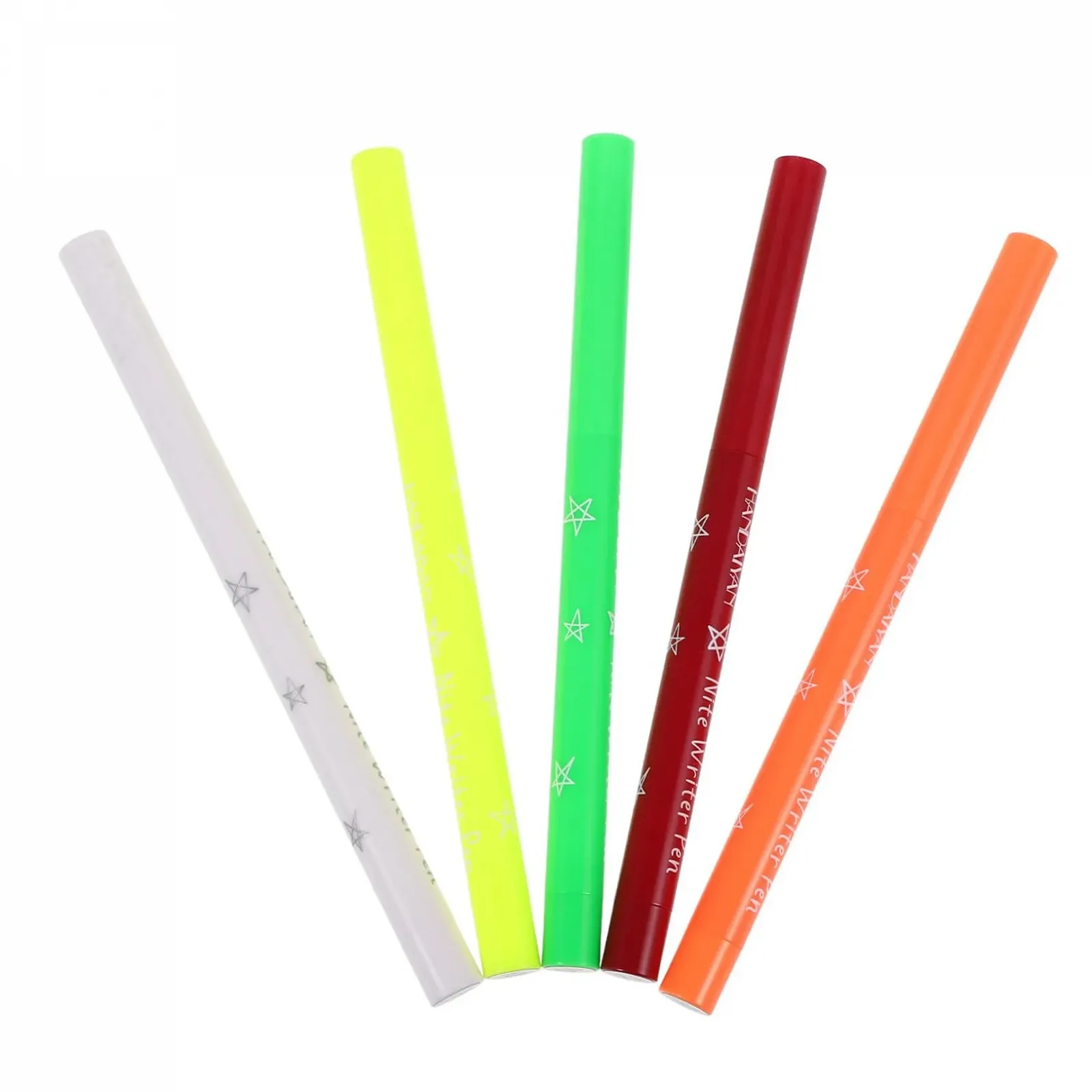 Карандаш для глаз Beavorty Флуоресцентный, фото №6 Карандаш для глаз Beavorty Флуоресцентный, фото №6