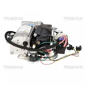 Компресор пневмопідвіски TRISCAN 8725 11106 для BMW synthetic.ua - Фото 1