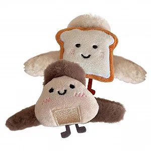 Купить Заколка для волос Пушистая, для еды на гриле, элегантный головной убор, модное украшение для волос, длинные и толстые заколки для F - Фото 1 Заколка для волос Пушистая, для еды на гриле, элегантный головной убор, модное украшение для волос, длинные и толстые заколки для F - Фото 1