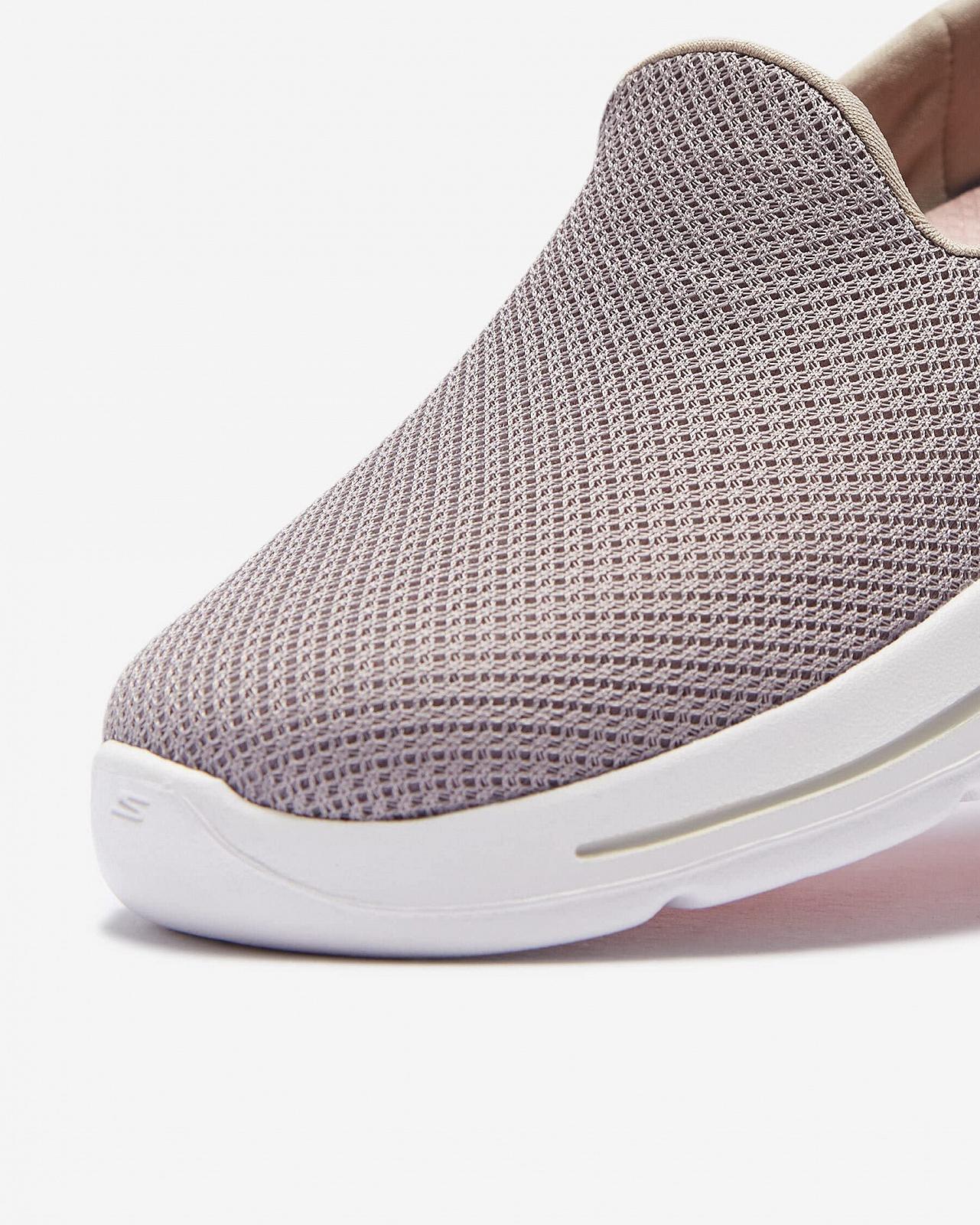 Кросівки Skechers Performance Go Walk Arch Fit-Grateful, фото №8