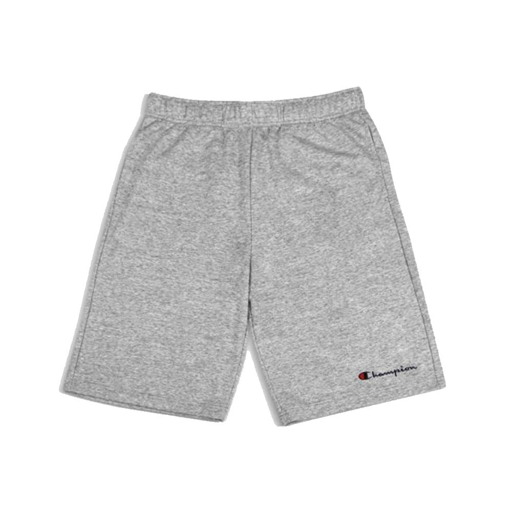 Шорты Champion bermuda 219906-EM021 Серый M, фото №4