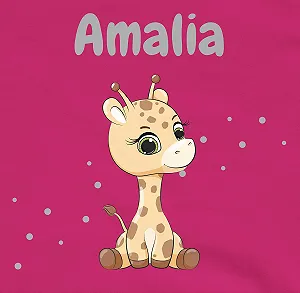 Світшот Shirtracer З іменем, персоналізований synthetic.ua - Фото 1