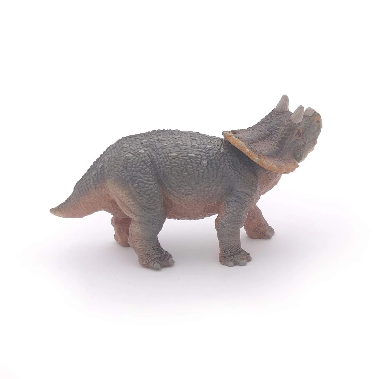 Фигурка Papo 55036 Young Triceratops, фото №6