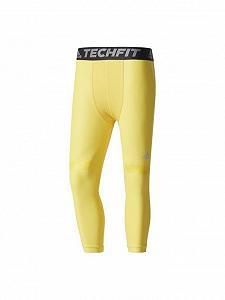 Тайтси adidas techfit chill M - Фото 1