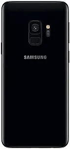 Смартфон Samsung Galaxy S9 Single SIM 64GB Android 8.0 Oreo Midnight Black synthetic.ua - Фото 1