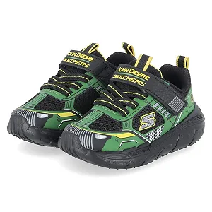 Спортивне взуття Skechers Skech Tracks Tractor-tronix для хлопчиків - Фото 1