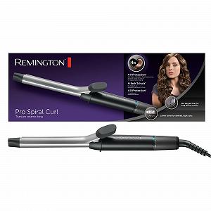 Плойка Remington Pro Spiral Curl 19 мм 140-210°C - Фото 1