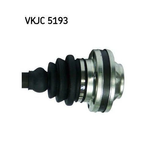 Приводной вал SKF VKJC 5193 для VW, передняя ось слева, передняя ось справа, фото №3