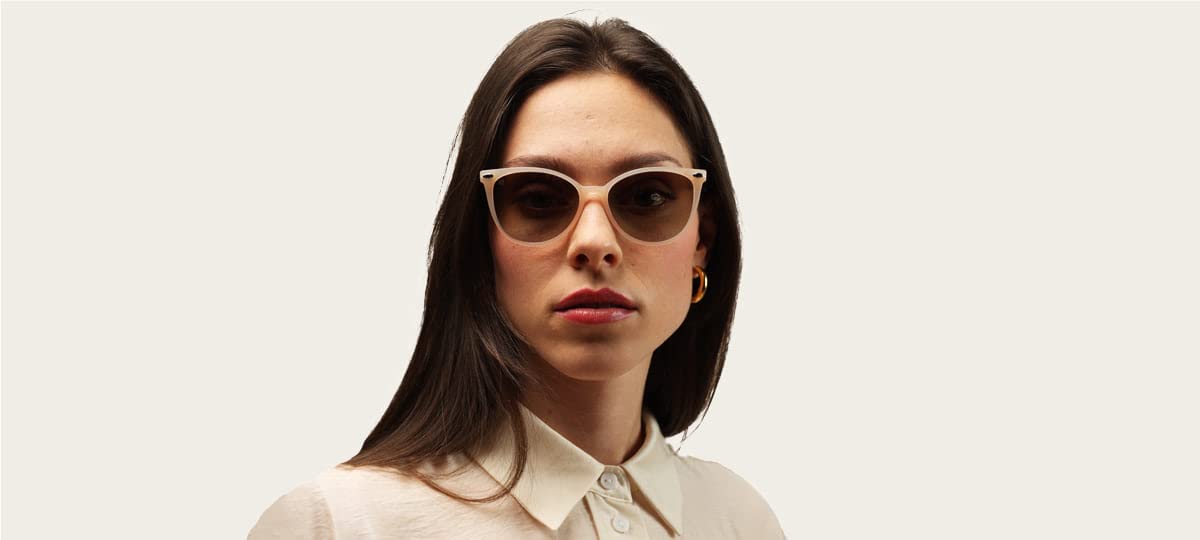 Сонцезахисні окуляри Nooz Optics IVY Форма "метелик" Поляризовані, фото №5
