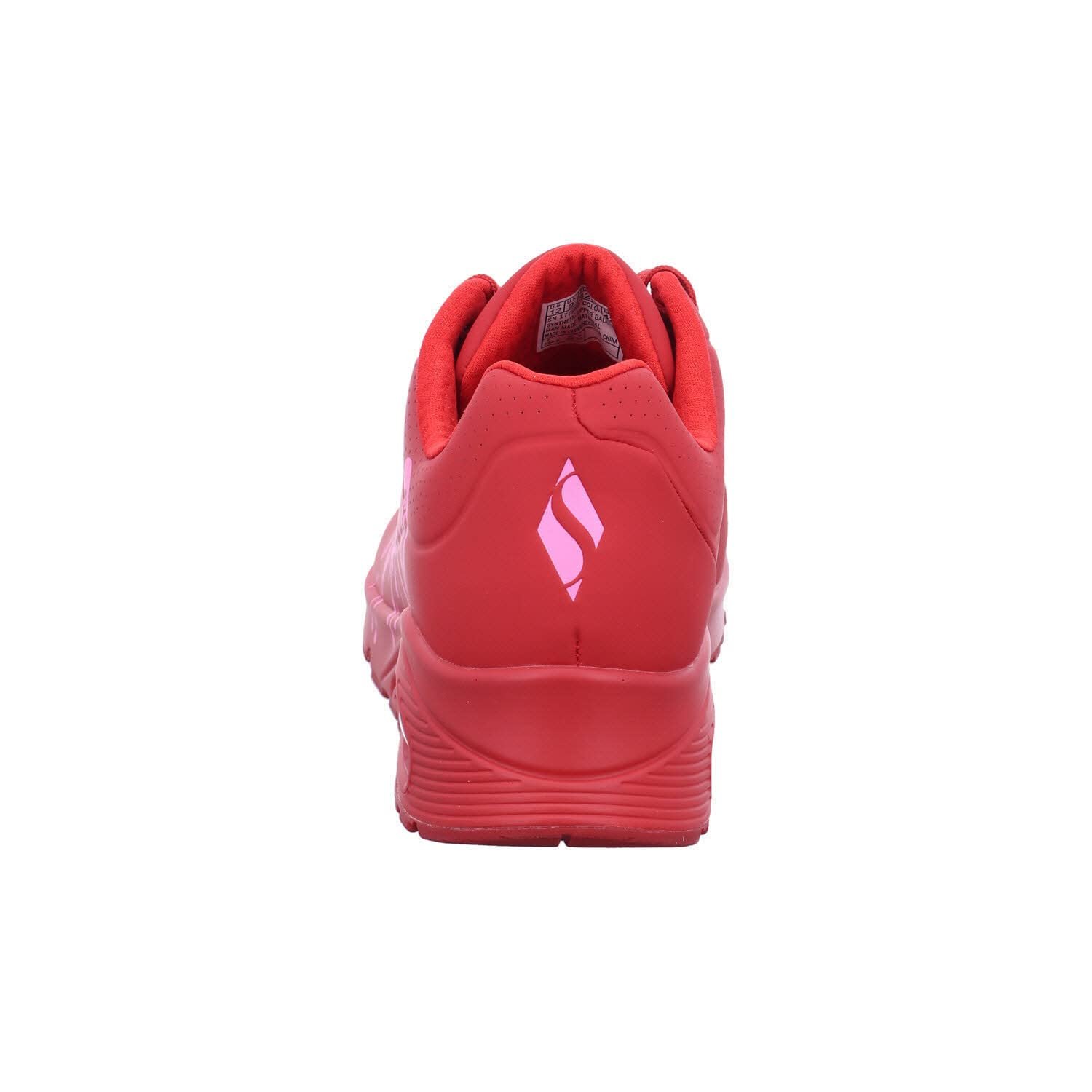 Кросівки Skechers UNO Stand On Air, фото №4
