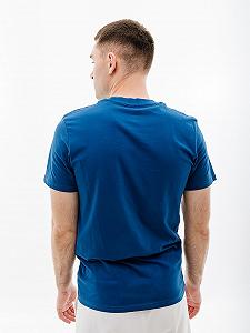 Футболка Helly Hansen Nord Graphic HH M synthetic.ua - Фото 1