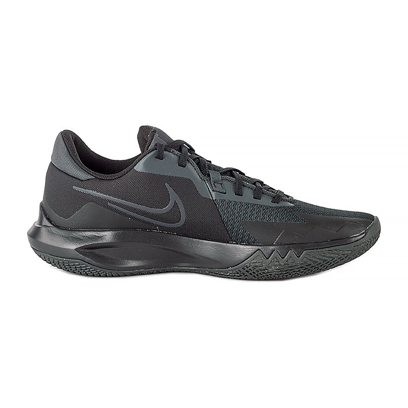Кросівки баскетбольні Nike PRECISION VI 44.5, фото №3