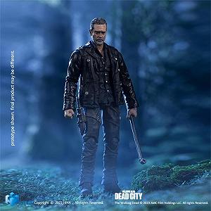 Фигурка HiPlay серии Exquisite Mini Negan, масштаб 1:18 EMW0301 synthetic.ua - Фото 1