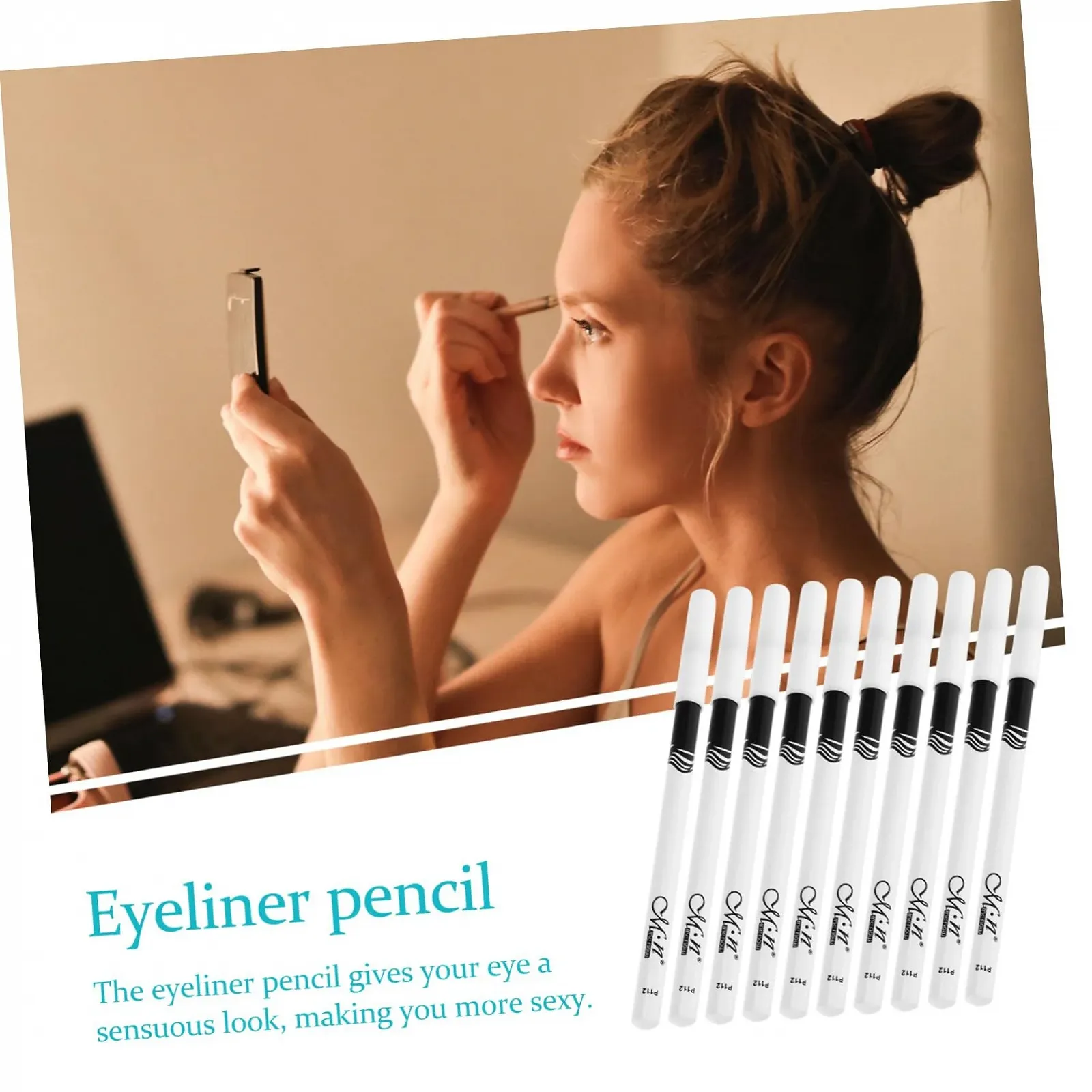 Подводка PATKAW Шелкопряд ук, фото №7