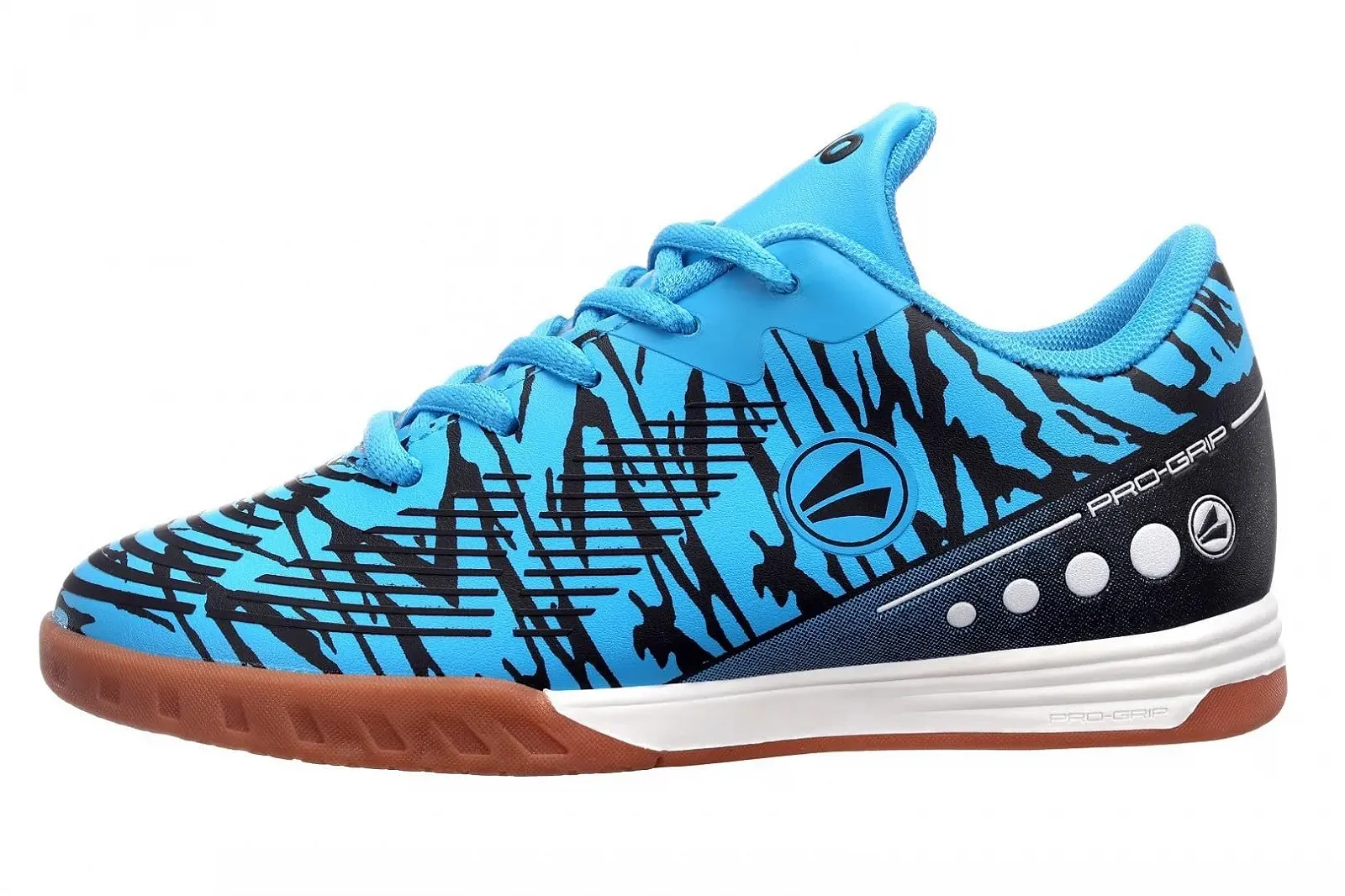 Кроссовки JAKO J-SI Take для детей, унисекс, для занятий в помещении, фото №6