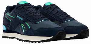 Кроссовки Унисекс Reebok Glide Ripple Clip synthetic.ua - Фото 1