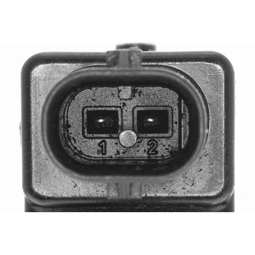 Клапан управления воздухом (впускной воздух) VEMO Green Mobility Parts V10-63-0128 для VW, фото №2